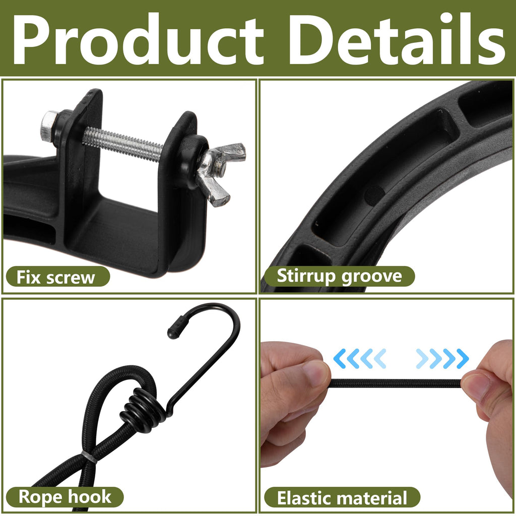 Climber Stand Accessories U1168