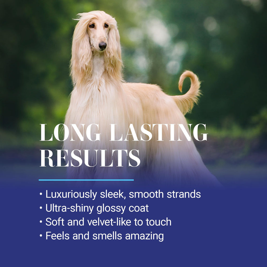 16oz Dog Conditioner D8509