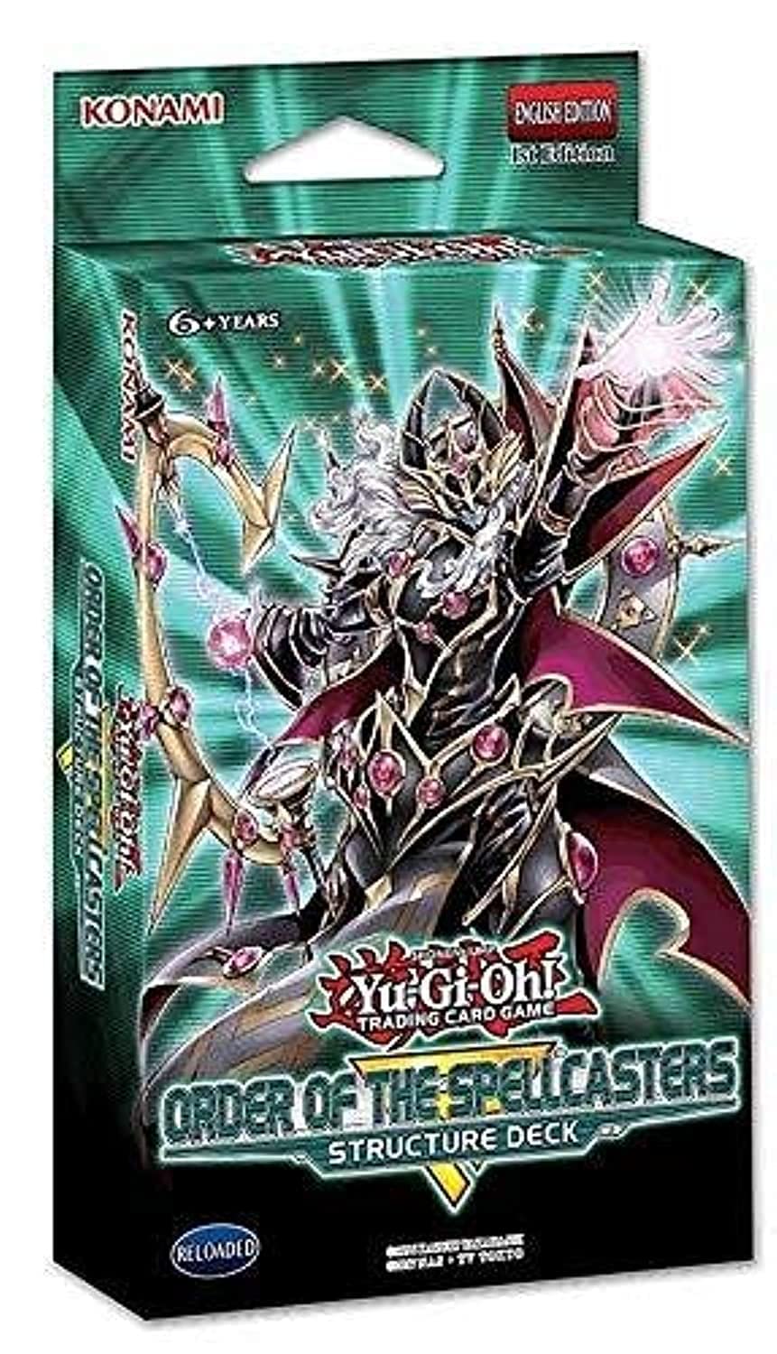 Yu-Gi-Oh! Cards Structure Deck R91246
