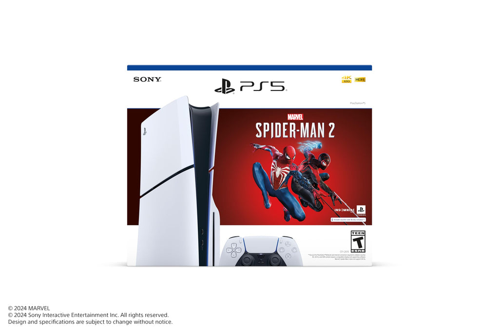 PlayStation 5 Console Bundle T373785