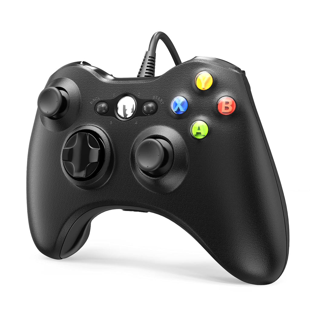 Wired Controller for Xbox 360 and PC G33771