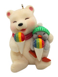 Keepsake Ornament U96964