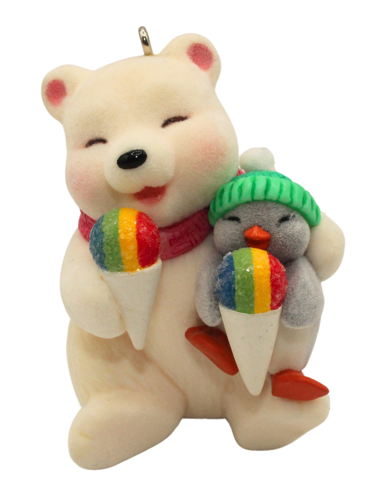 Keepsake Ornament U96964