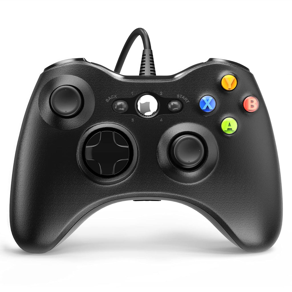 Wired Controller for Xbox 360 and PC G33771