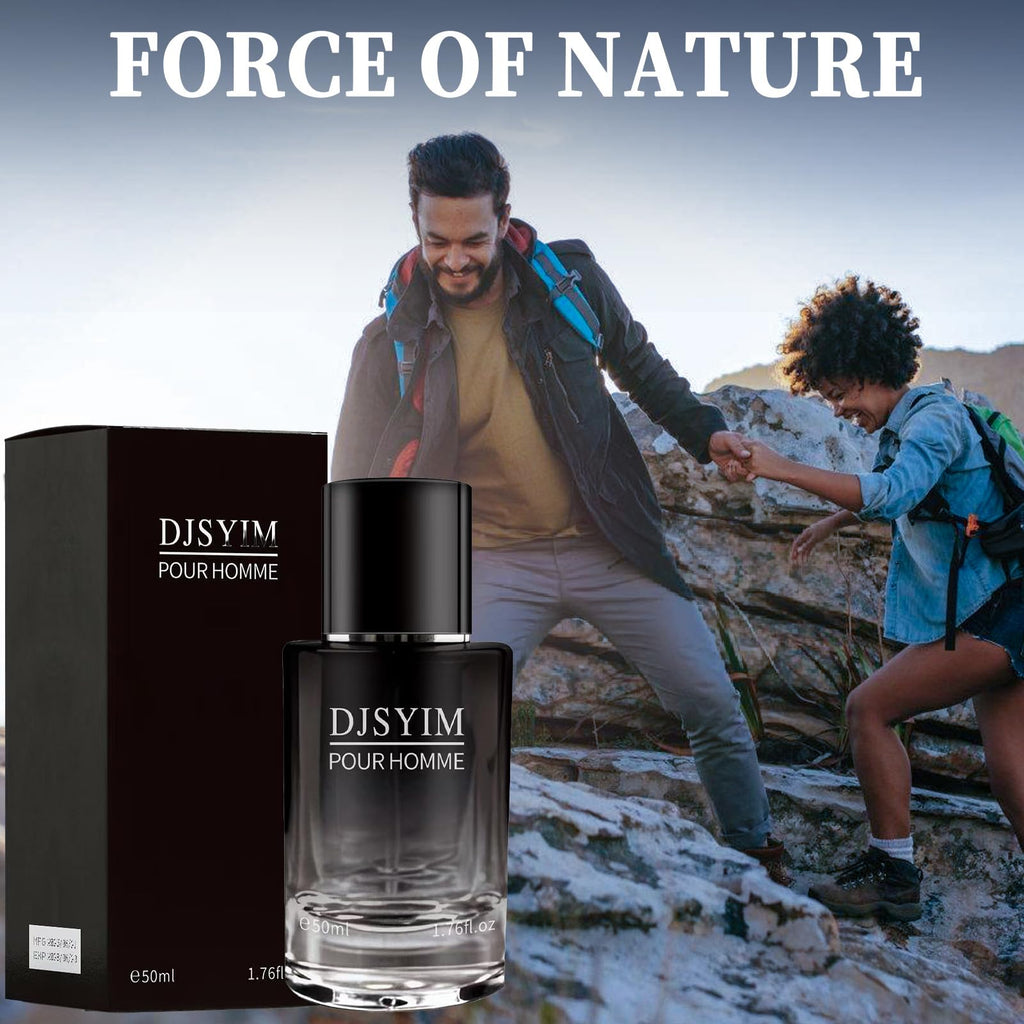 Men's Eau de Toilette Lemon and Pepper Eau de Cologne D36972