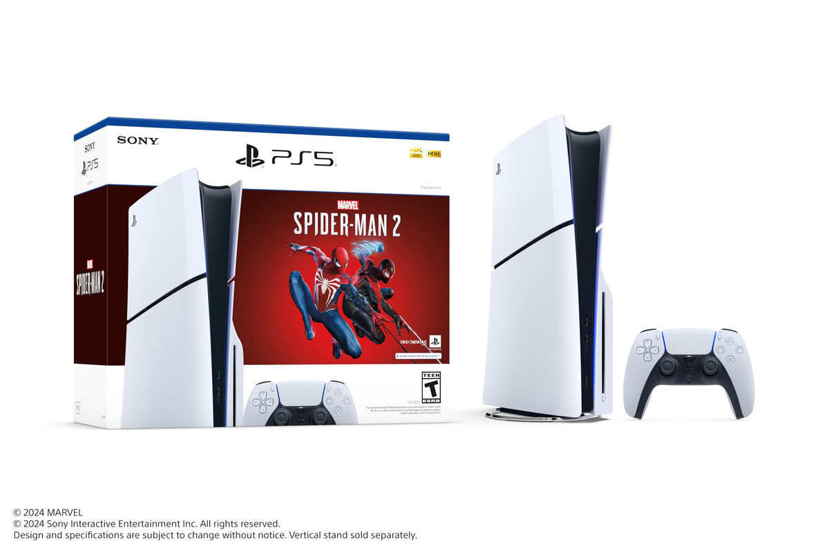 PlayStation 5 Console Bundle T373785