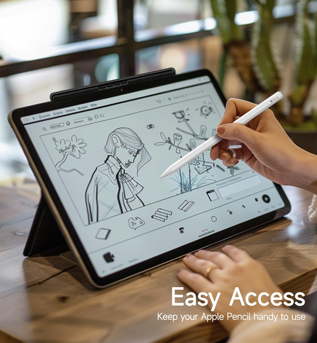 Apple Pencil Holder J745