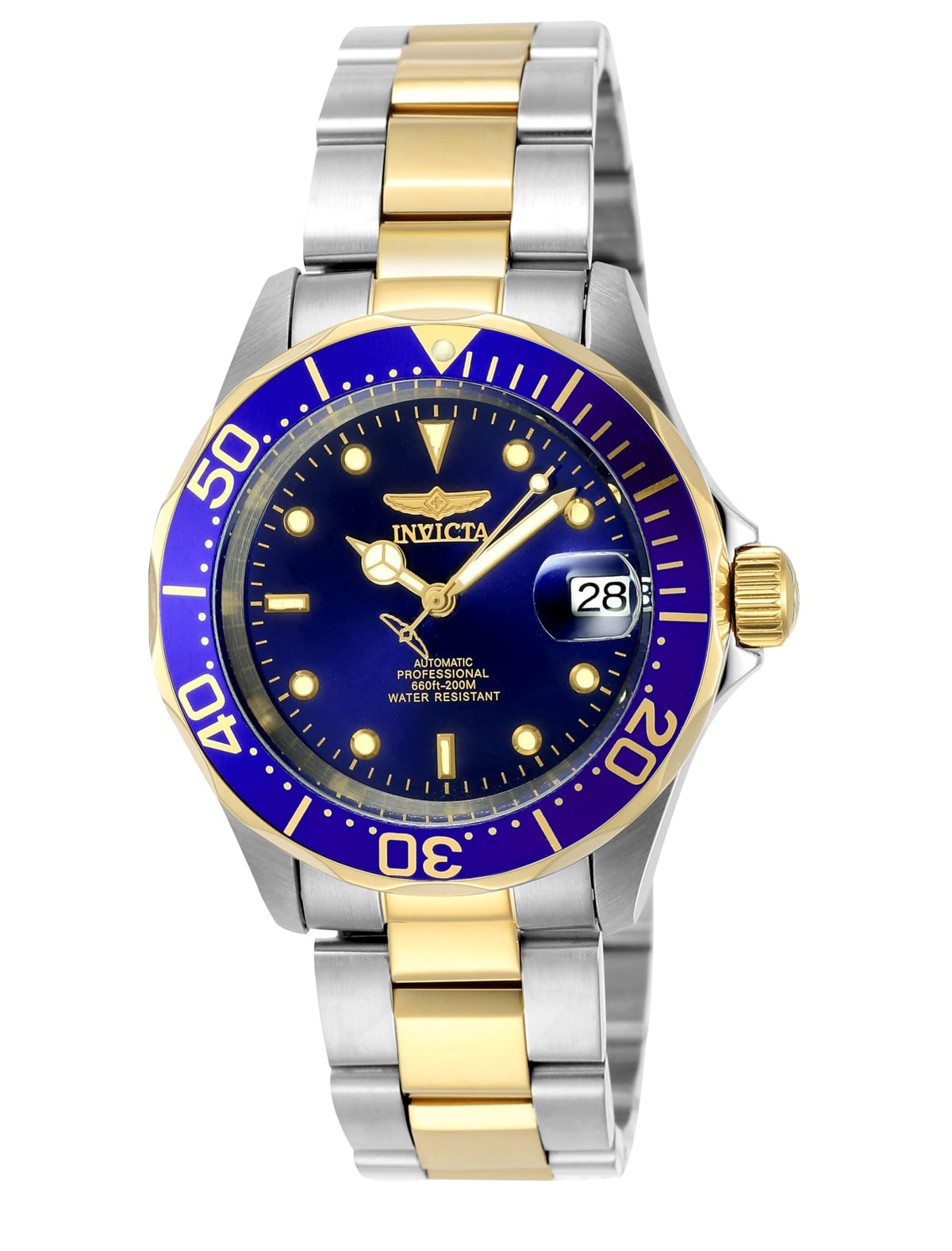 Men's Automatic Watch O621751