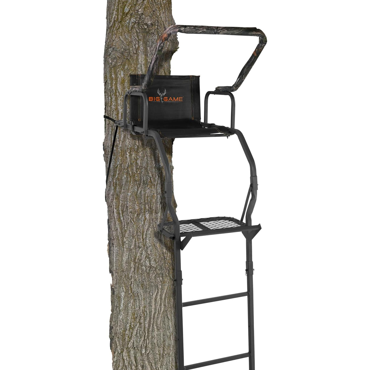 Ladder Tree Stand B642991