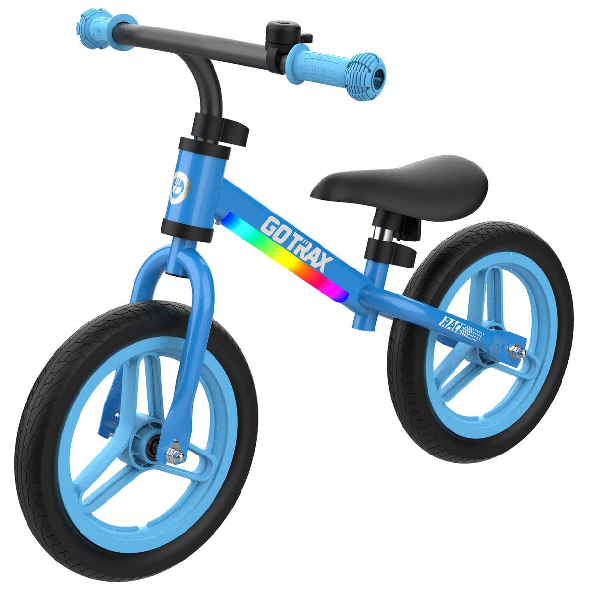 12" No-Pedal Toddler Balance Bike A205826