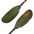 Adjustable Fiberglass Kayak Paddle with Nylon Blades 98.5 inch B3903