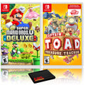 Two Game Bundle Nintendo Switch Z8148