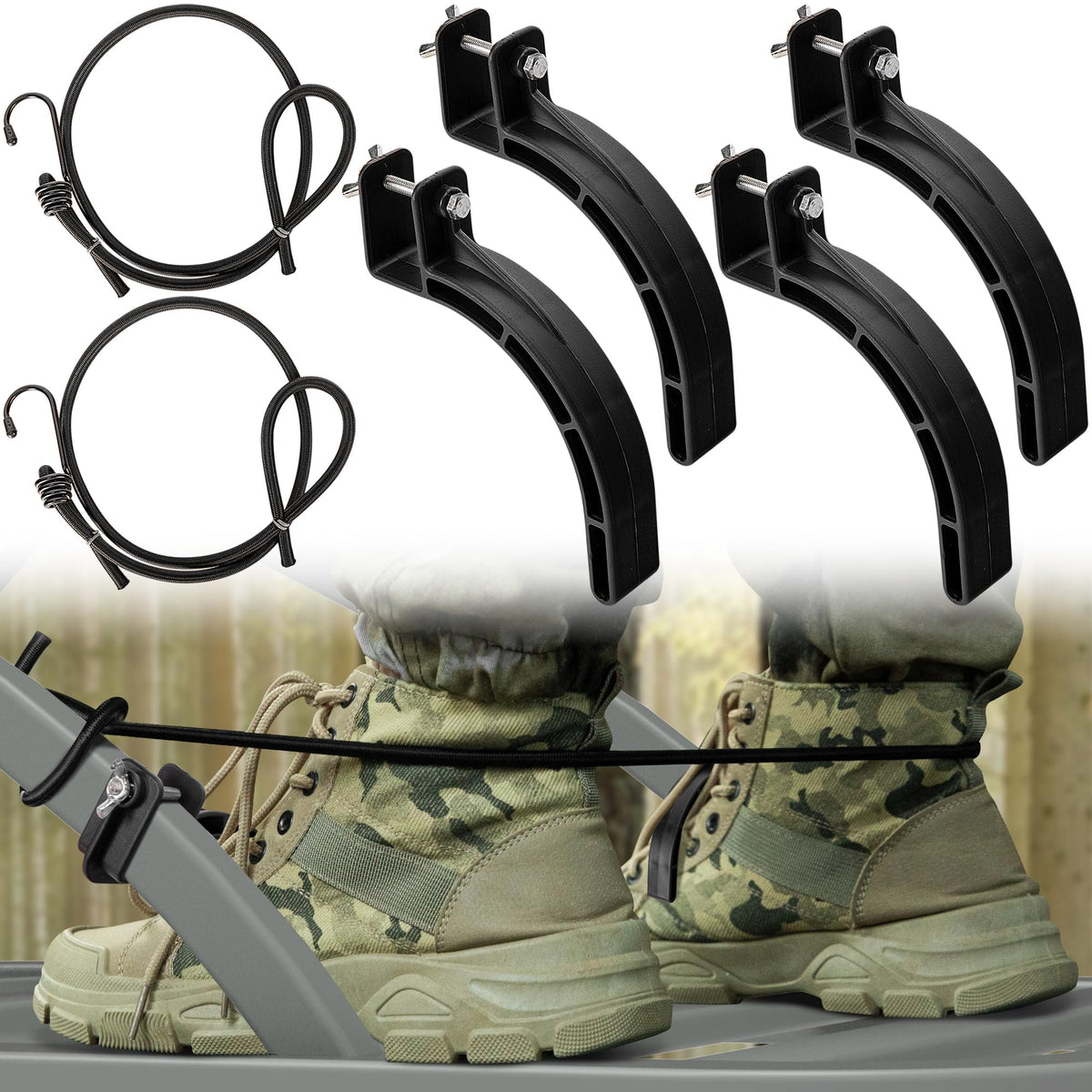 Climber Stand Accessories U1168