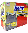 42 Gal Contractor Bags, 32 Count J45995