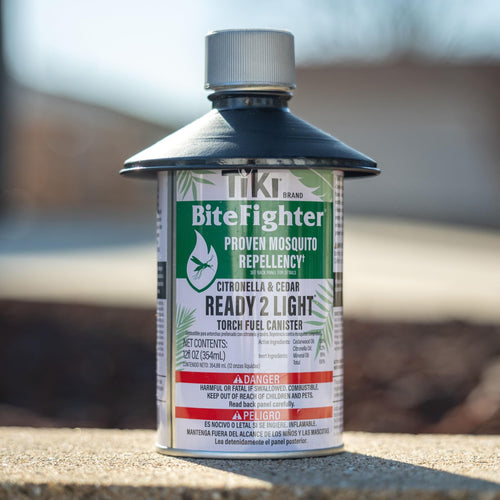 12 oz Fuel for Outdoor Torches I157619