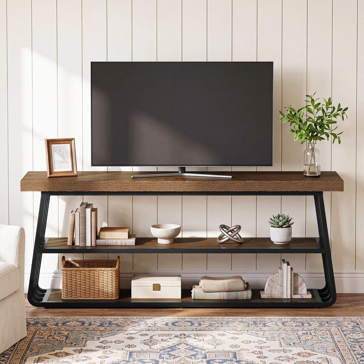 55/65 Inch TV Stand with Storage X94950