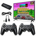 4K HDMI Retro Gaming Console X851