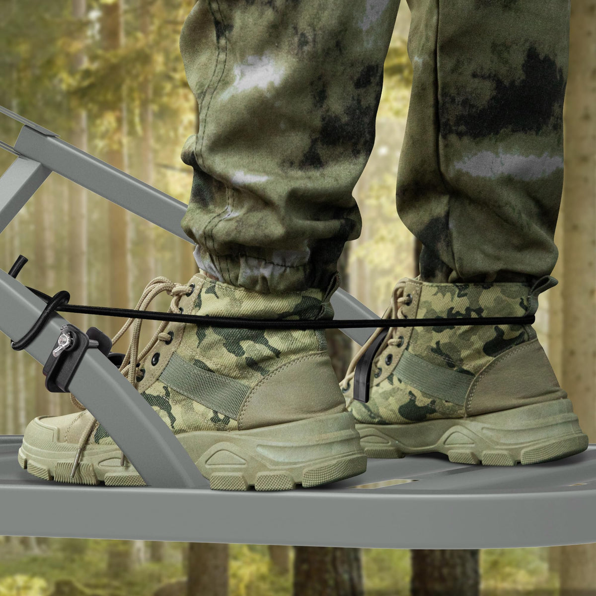 Climber Stand Accessories U1168