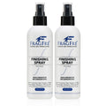 Hair Finishing Spray 8 Fl Oz 2-Pack Z1789