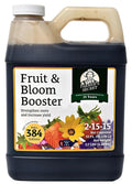 Concentrated Fruit & Flower Fertilizer 32oz H39942