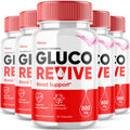 5 Pack Capsules Supplement 300 Count Q963