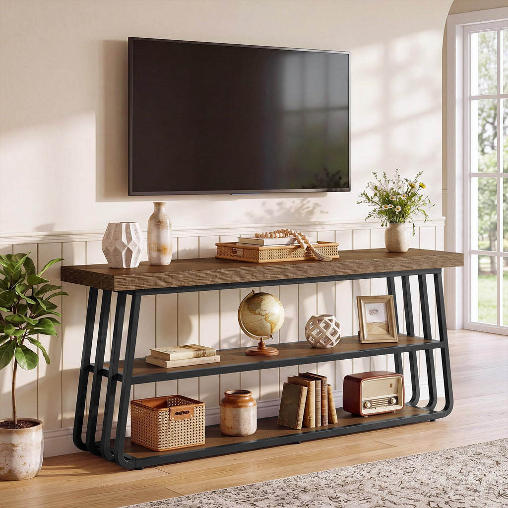 55/65 Inch TV Stand with Storage X94950