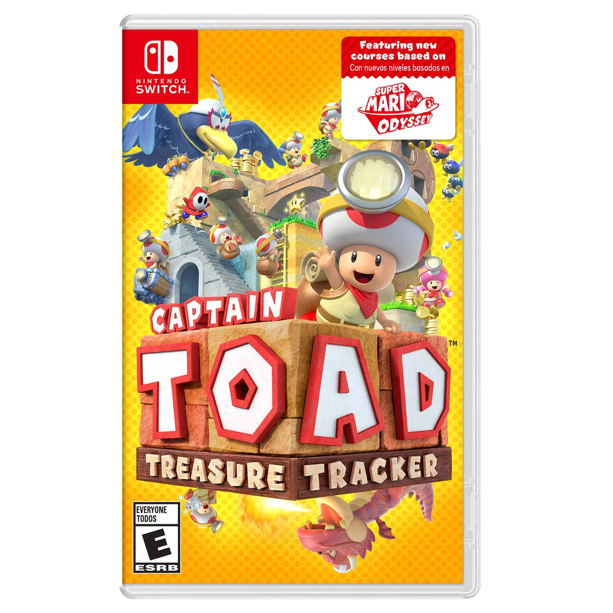 Two Game Bundle Nintendo Switch Z8148