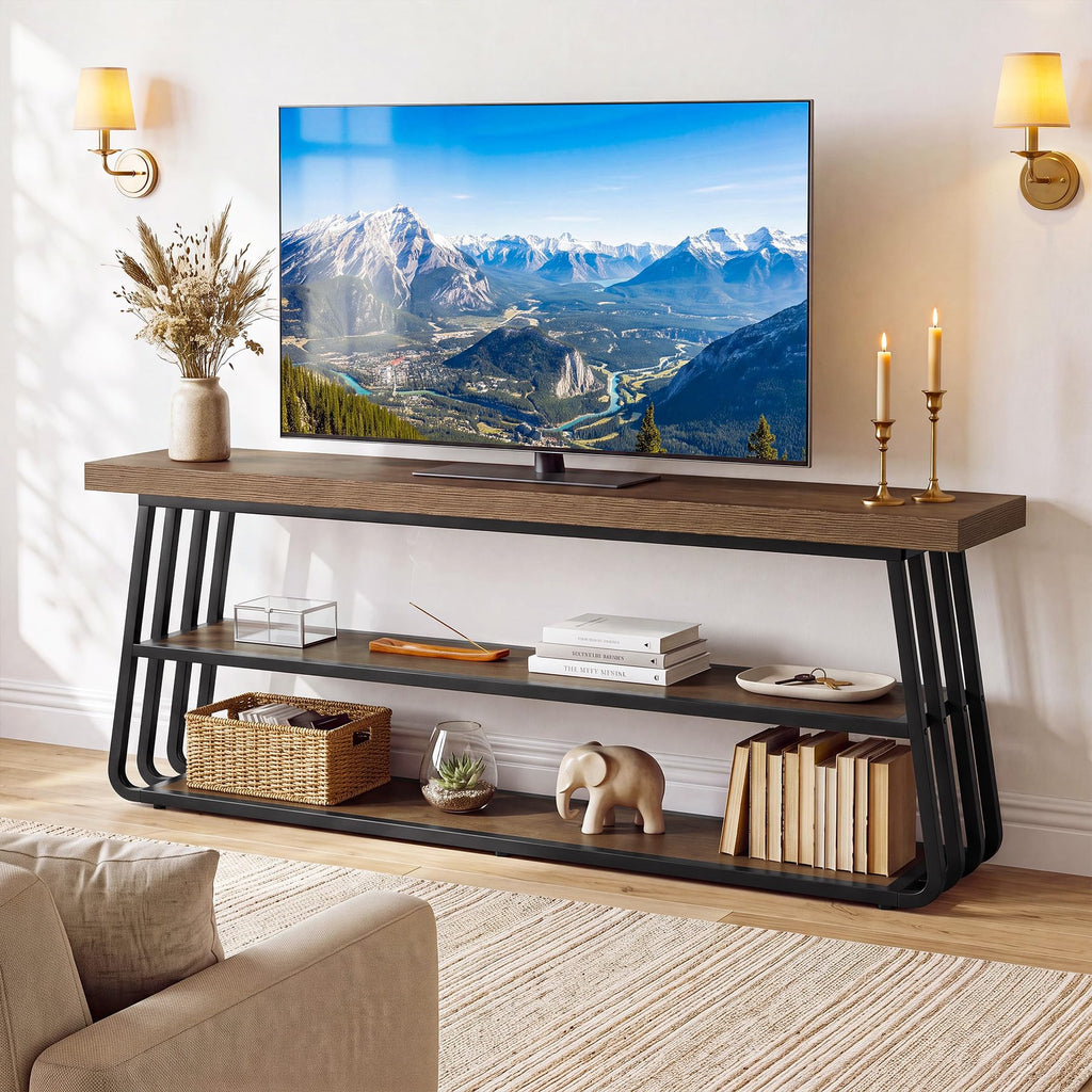 55/65 Inch TV Stand with Storage X94950