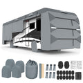 37'-40' Class A Motorhome RV Cover Q1417