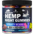 Hemp Gummies 60 Count F64660