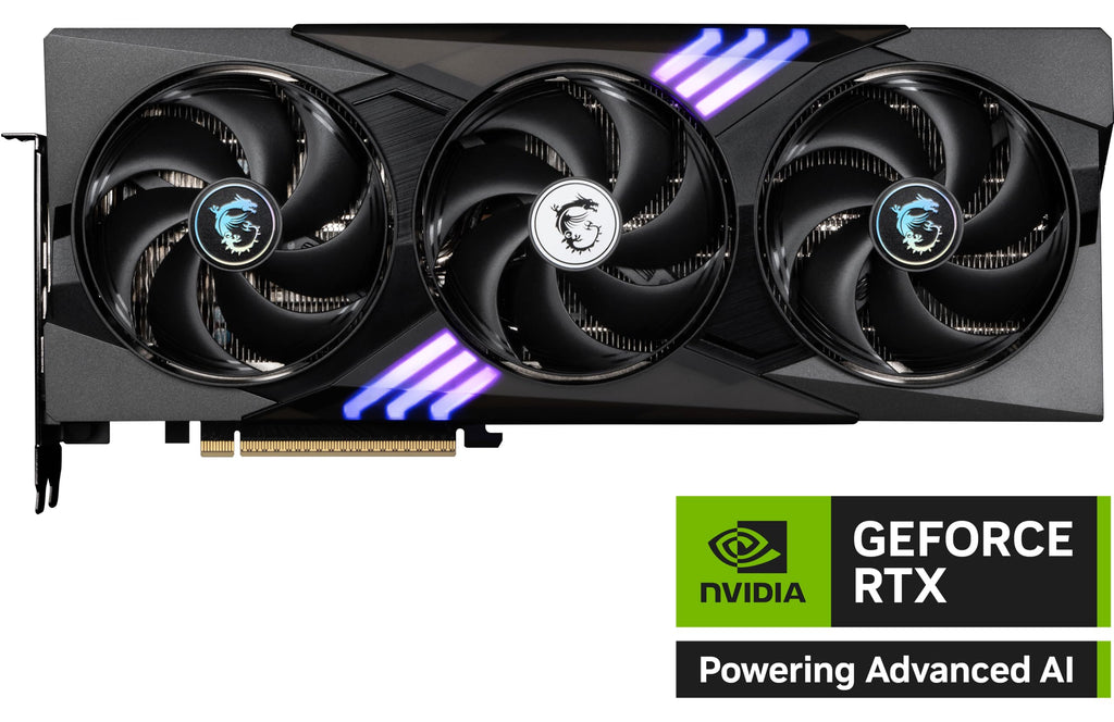 RTX 5070 12GB GDDR7 Graphics Card U186101