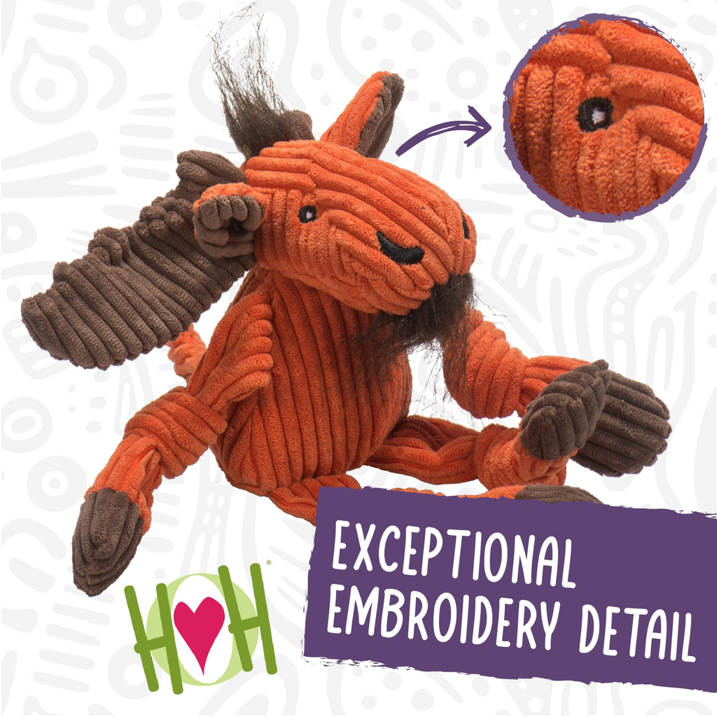 Plush Durable Squeaky Dog Toy E77825