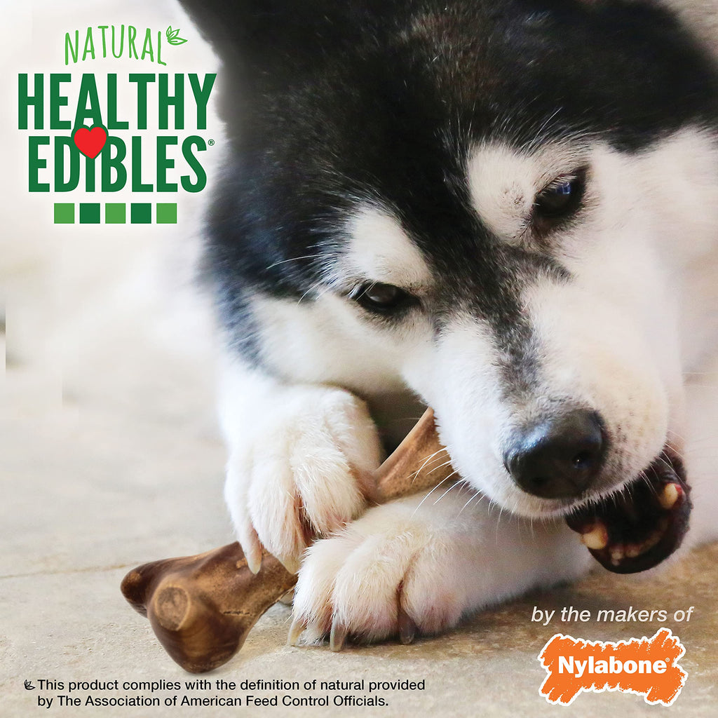 Large Ham Flavor Dog Treats Q309950