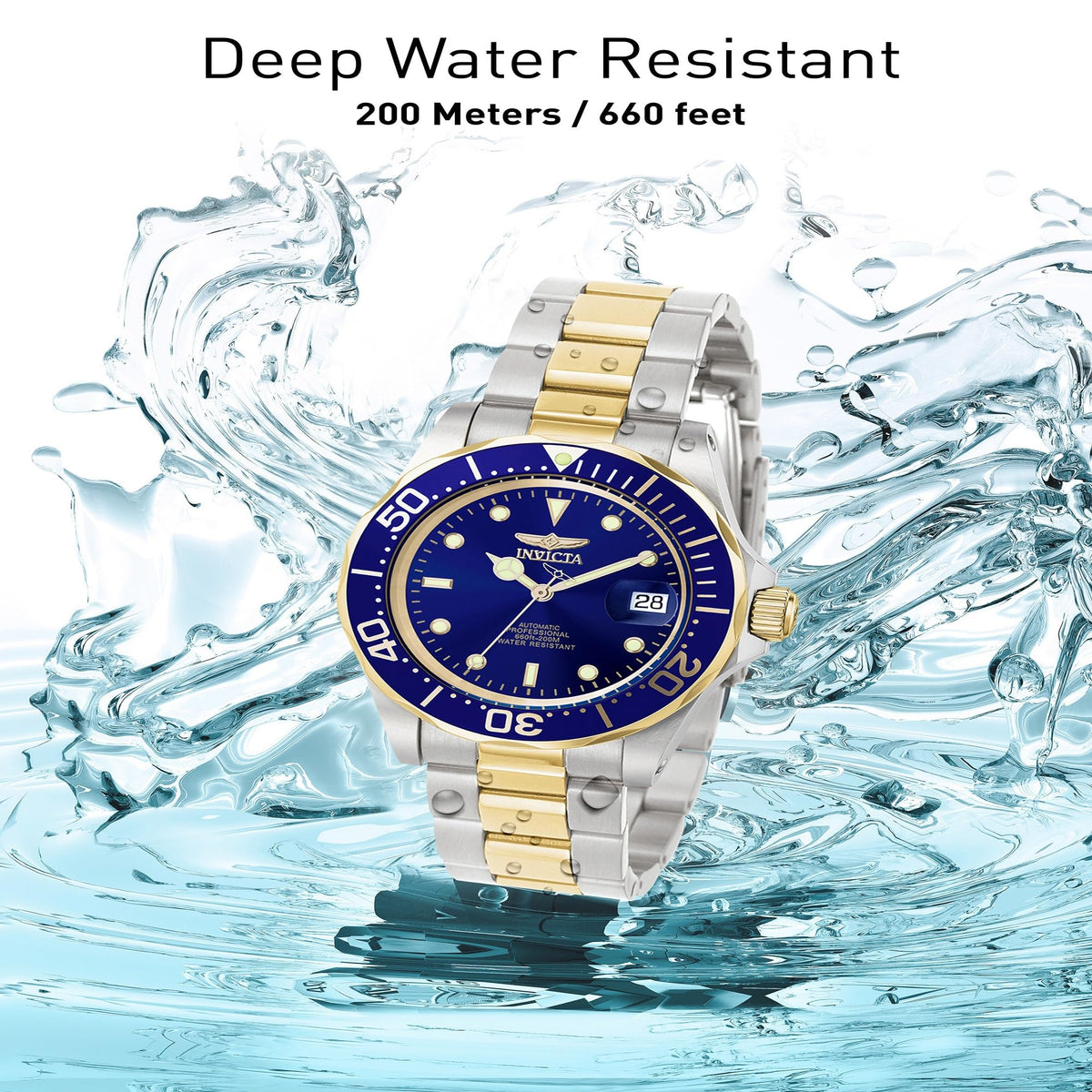 Men's Automatic Watch O621751