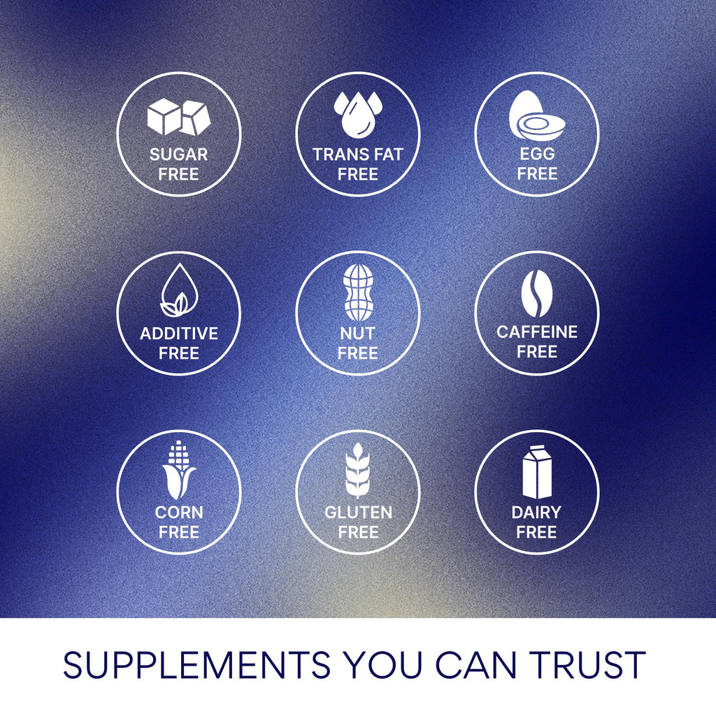 Hydrolyzed Marine Collagen Powder Unflavored M2602