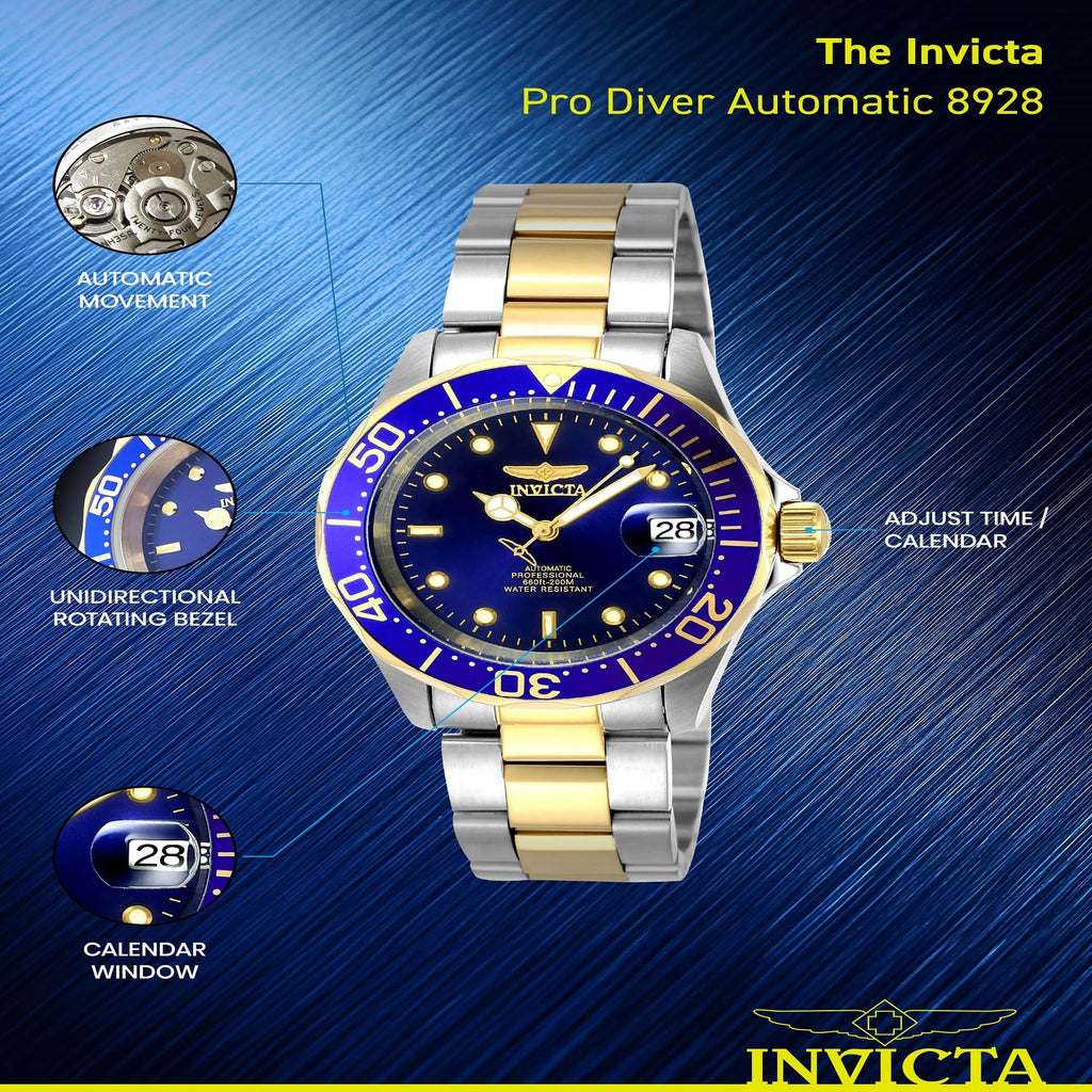 Men's Automatic Watch O621751